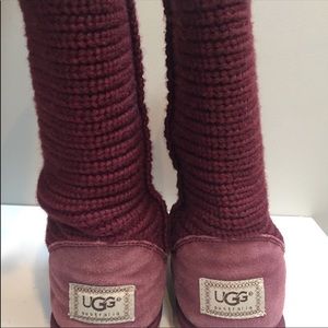UGG Boots